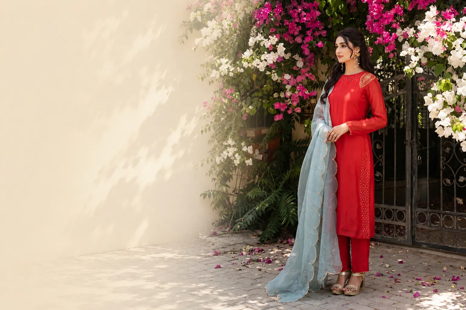 Bhavini Collection